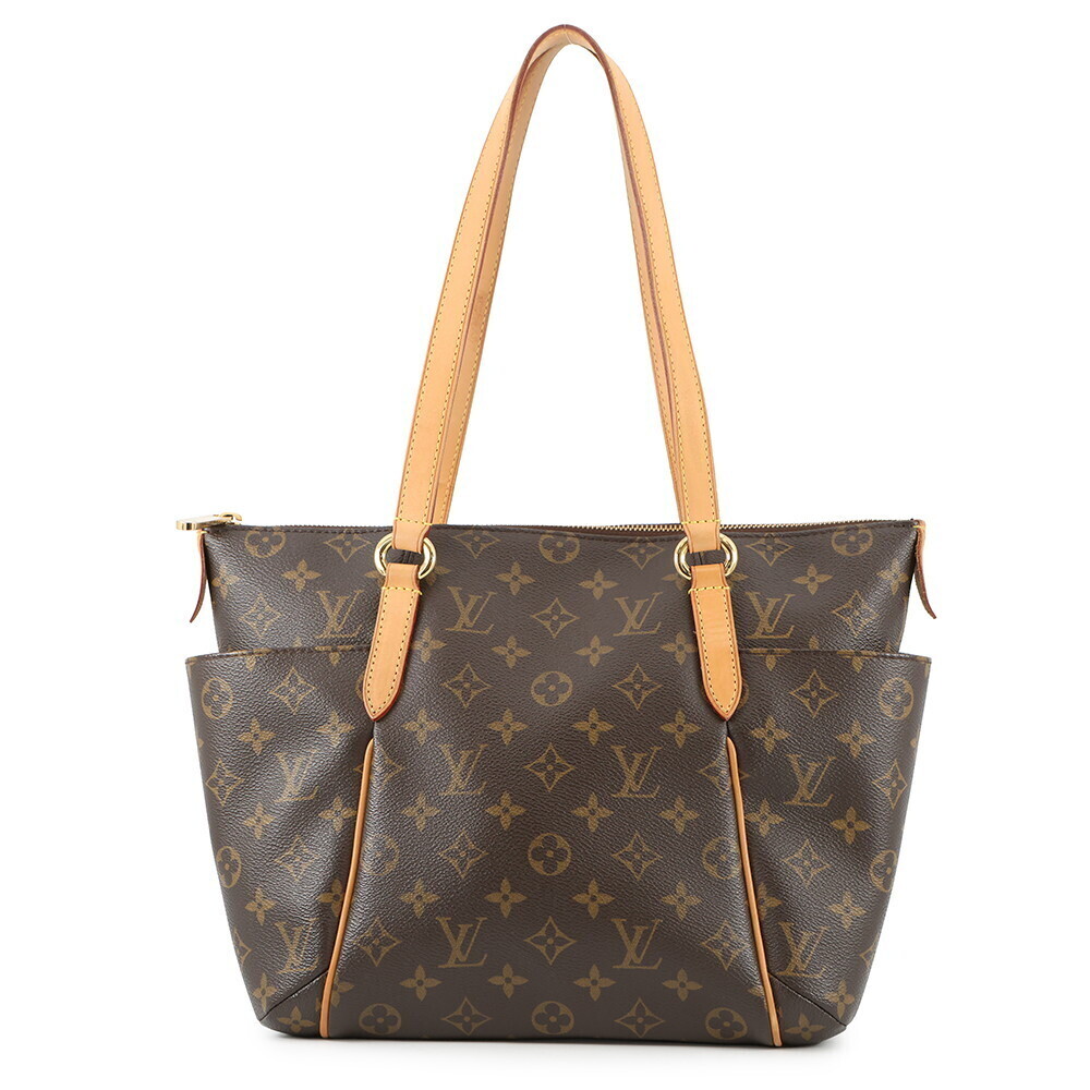 Louis Vuitton Monogram Totally Tote Bag Shoulder